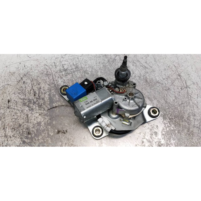 Recambio de motor limpia trasero para peugeot 806 srdt referencia OEM IAM 53006502  