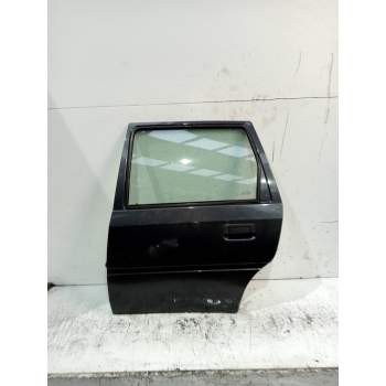 PUERTA TRASERA IZQUIERDA 5P