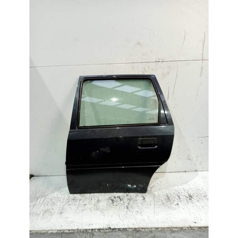 Recambio de puerta trasera izquierda para citroën ax 1.5d armonia referencia OEM IAM   5P