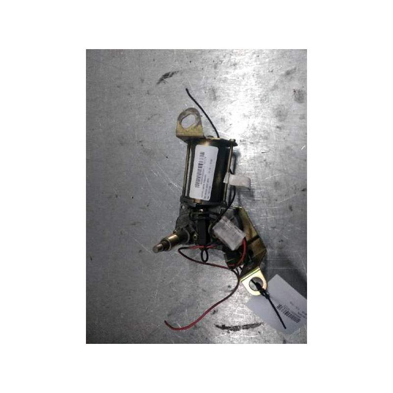 Recambio de motor limpia trasero para mg 2600 2600 referencia OEM IAM 1611103  