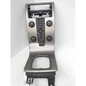 MANDO CALEFACCION / AIRE ACONDICIONADO 