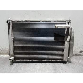 RADIADOR AGUA 12G 2005