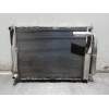 Recambio de radiador agua para nissan micra (k12e) plus (d) referencia OEM IAM  12G 2005