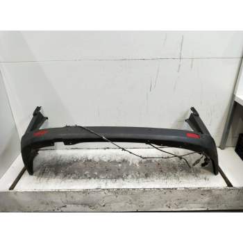PARAGOLPES TRASERO 
