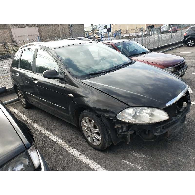 fiat croma (194) del año 2007