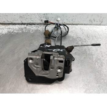 MOTOR CIERRE CENTRALIZADO DELANTERO DERECHO 004138112637 0021215566 3P