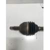 Recambio de transmision delantera derecha para fiat ulysse (179) 2.2 jtd emotion referencia OEM IAM 9645249380  