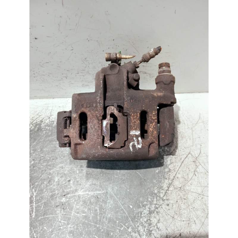 Recambio de pinza freno delantera izquierda para fiat scudo (222) referencia OEM IAM 795669  