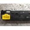Recambio de pantalla multifuncion para hyundai santa fe (dm) tecno 4wd referencia OEM IAM 846542W112 846542W102 