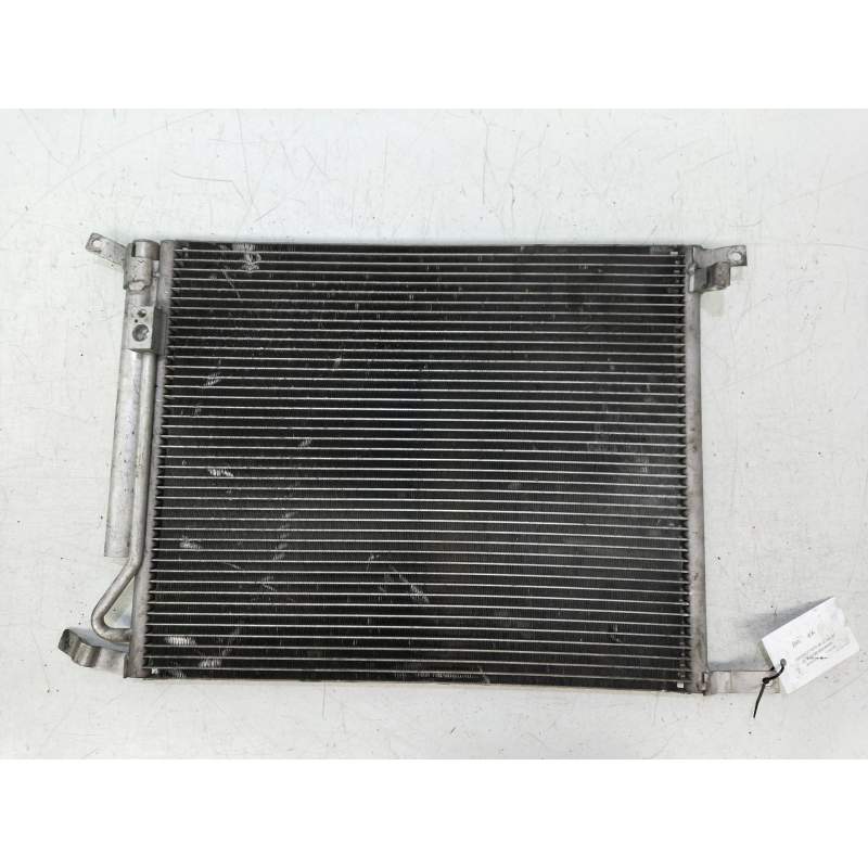 Recambio de condensador / radiador aire acondicionado para chevrolet aveo ls referencia OEM IAM   