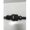 Recambio de transmision delantera derecha para fiat ulysse (179) 2.2 jtd emotion referencia OEM IAM 9645249380  