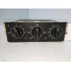 Recambio de mando calefaccion / aire acondicionado para volvo s40 berlina referencia OEM IAM 916459496W48K  