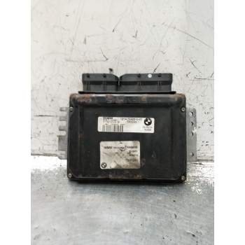 CENTRALITA MOTOR UCE 1214754231001 S118012003 S83293 2001