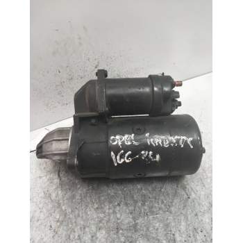 MOTOR ARRANQUE DELCO REMI 