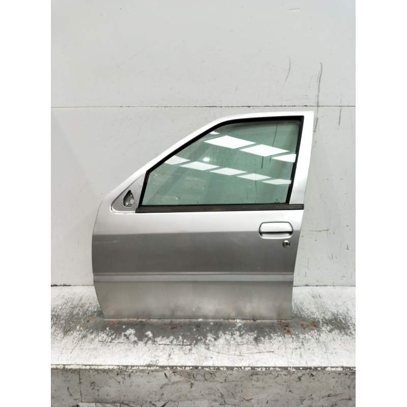 Recambio de puerta delantera izquierda para citroën zx (n2) 1.9 d referencia OEM IAM  5P 