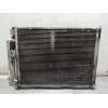 Recambio de radiador agua para nissan micra (k12e) plus (d) referencia OEM IAM  12G 2005