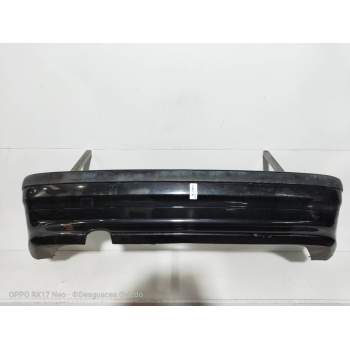 PARAGOLPES TRASERO 3P
