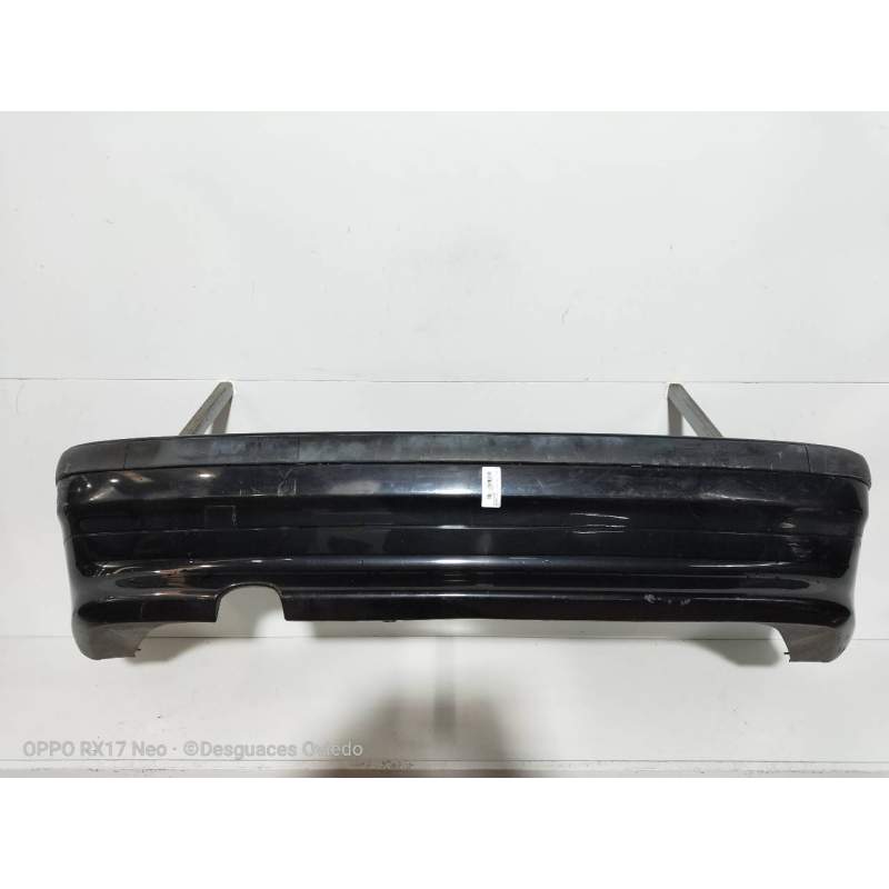Recambio de paragolpes trasero para bmw serie 3 compacto (e36) 318tds referencia OEM IAM   3P