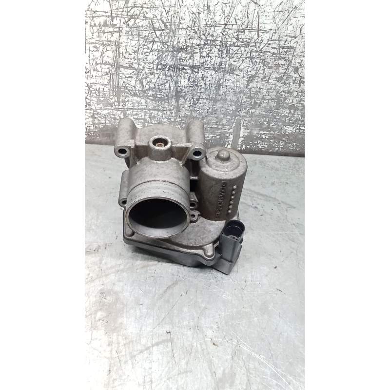Recambio de caja mariposa para seat ibiza iii (6l1) 1.4 16v referencia OEM IAM 03C133062B A2C53030790 2002