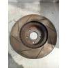 Recambio de disco freno delantero para renault megane iii coupe renault sport referencia OEM IAM   