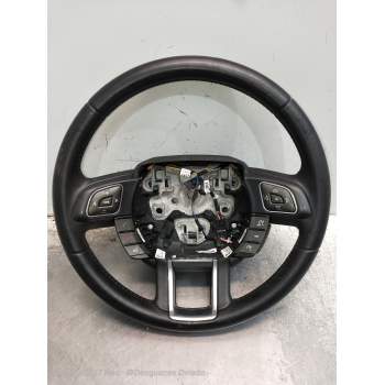 VOLANTE BJ323F563DE8PVJ 307561384W41AF BJ3213D767CC1