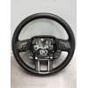 Recambio de volante para land rover evoque dynamic referencia OEM IAM BJ323F563DE8PVJ 307561384W41AF BJ3213D767CC1