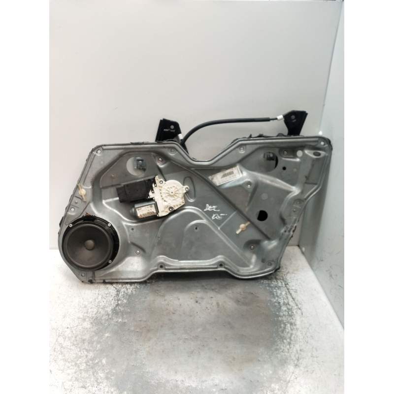 Recambio de elevalunas delantero derecho para seat toledo ii (1m2) 1.8 20v referencia OEM IAM 1M0837756 4P 