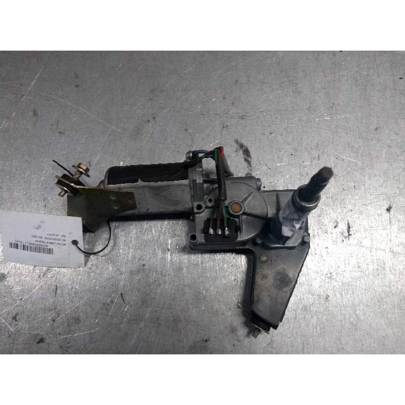 Recambio de motor limpia trasero para mg serie 200 (xw) 218 vvc coupe referencia OEM IAM 22107207  