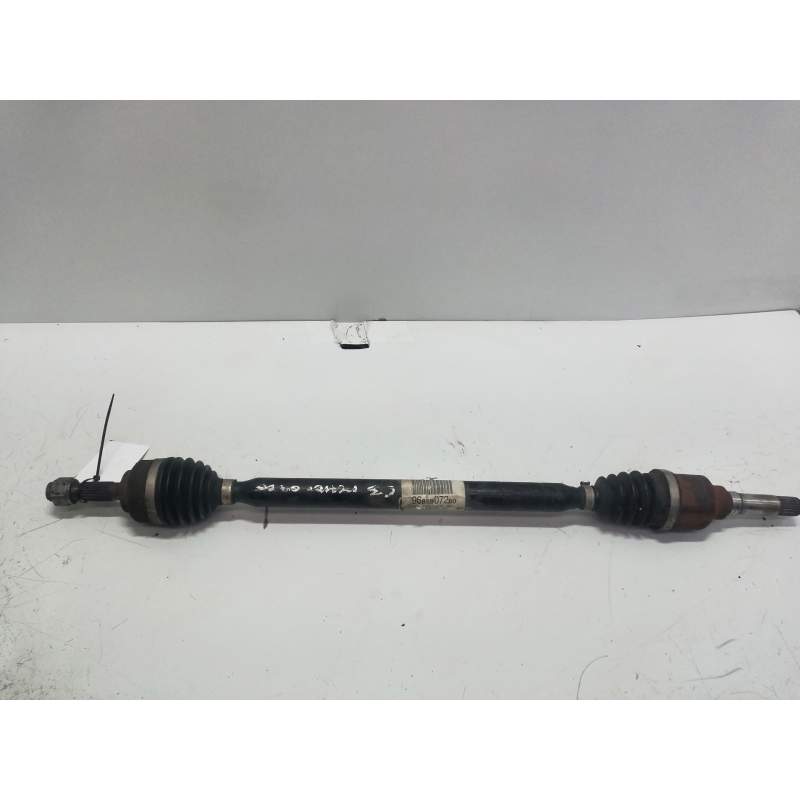 Recambio de transmision delantera derecha para citroën c3 selection referencia OEM IAM 9685907280 14HDI 2009