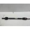 Recambio de transmision delantera derecha para citroën c3 selection referencia OEM IAM 9685907280 14HDI 2009