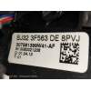 Recambio de volante para land rover evoque dynamic referencia OEM IAM BJ323F563DE8PVJ 307561384W41AF BJ3213D767CC1