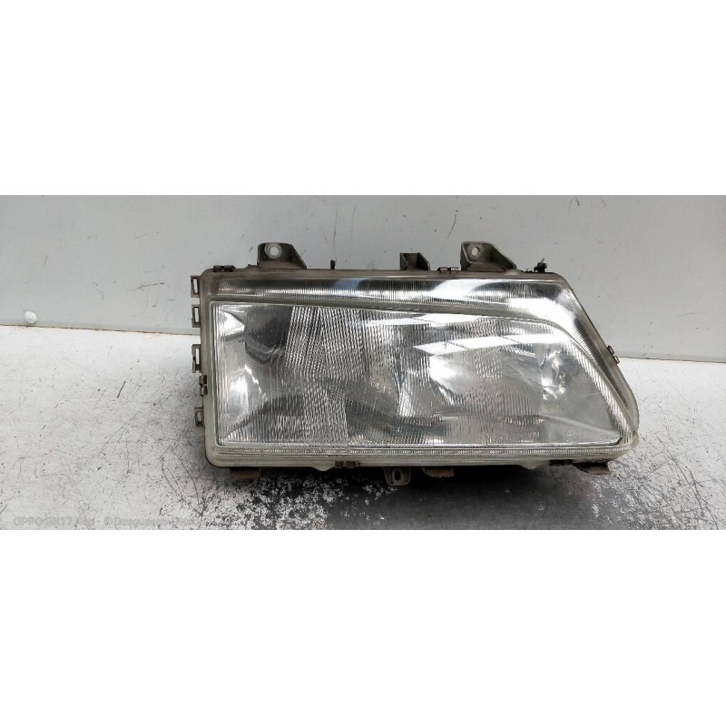 Recambio de faro derecho para peugeot 806 srdt referencia OEM IAM   