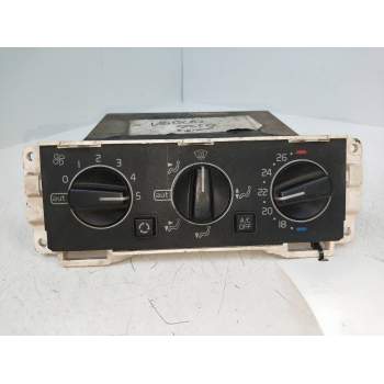 MANDO CALEFACCION / AIRE ACONDICIONADO 3537006W228K 