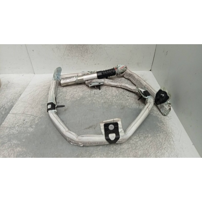 Recambio de airbag cortina delantero derecho para bmw serie 1 coupe (e82) 120d referencia OEM IAM 84299616704A  