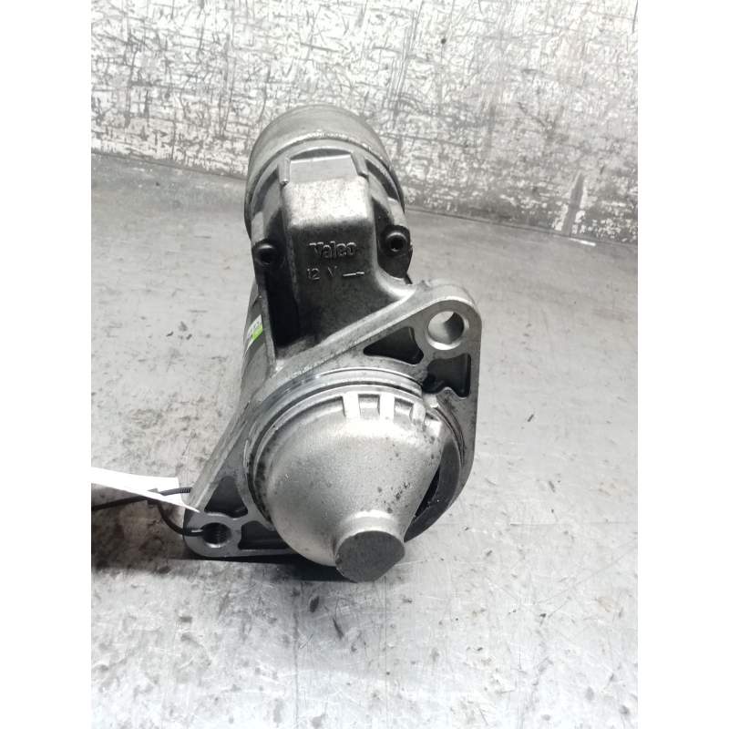 Recambio de motor arranque para nissan micra (k12e) plus (d) referencia OEM IAM 233001F77B 12G 2005