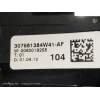Recambio de volante para land rover evoque dynamic referencia OEM IAM BJ323F563DE8PVJ 307561384W41AF BJ3213D767CC1