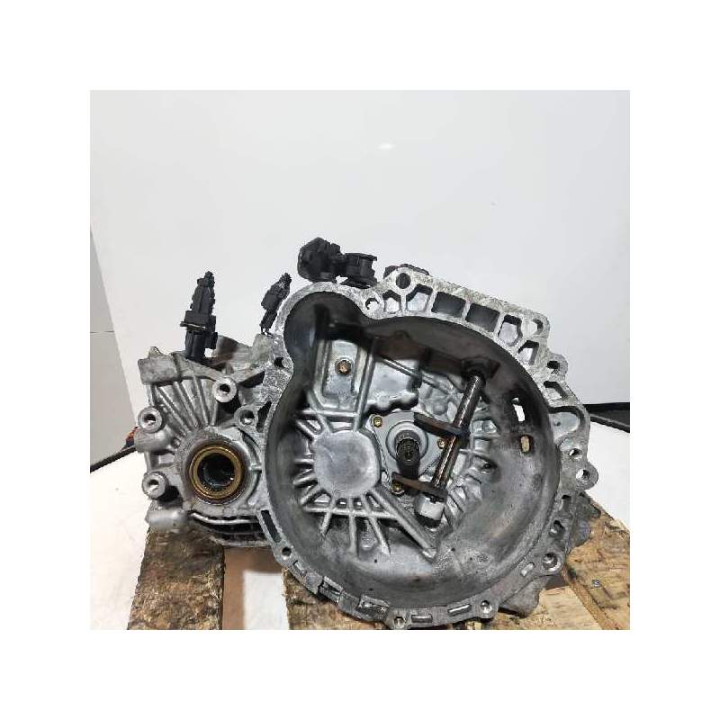Recambio de caja cambios para hyundai getz (tb) 1.5 crdi referencia OEM IAM J52271 654216 