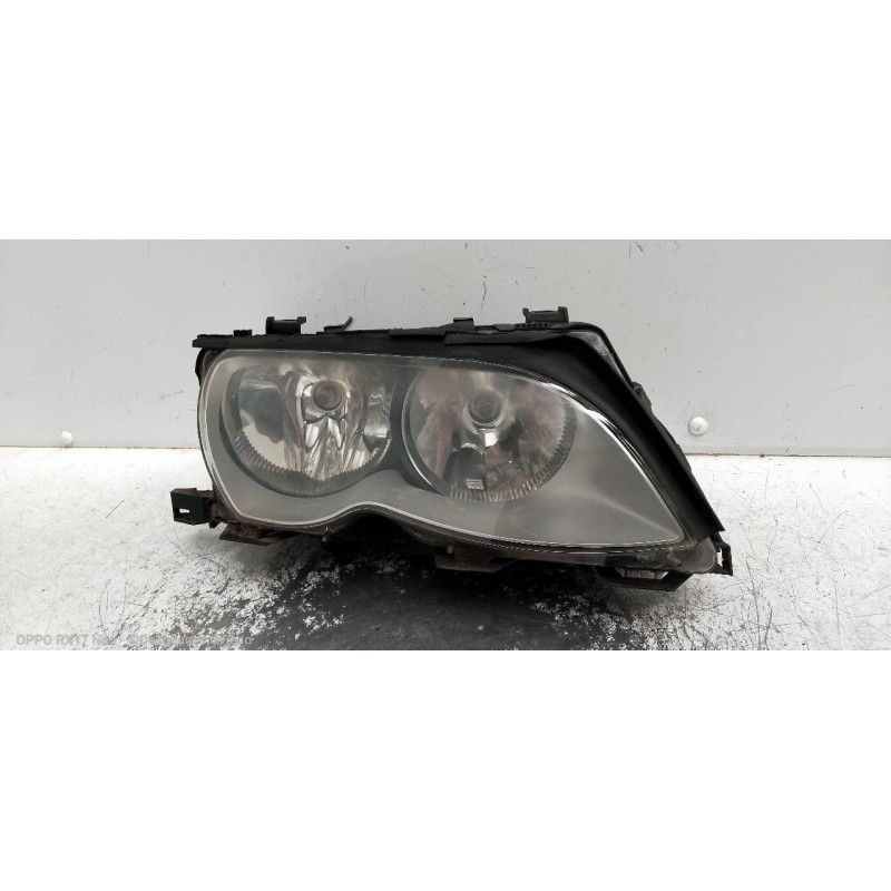 Recambio de faro derecho para bmw serie 3 touring (e46) 320d referencia OEM IAM 63126910956  