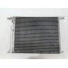 Recambio de condensador / radiador aire acondicionado para chevrolet aveo ls referencia OEM IAM   