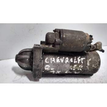 MOTOR ARRANQUE 9000785 2560013 