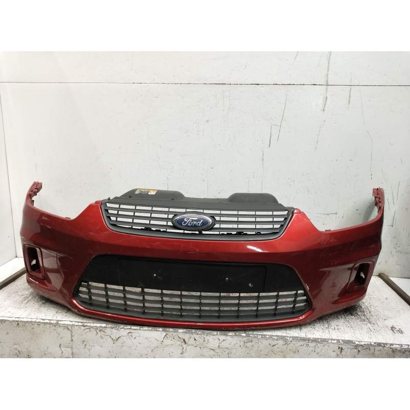 Recambio de paragolpes delantero para ford c-max (dm2) 1.6 tdci referencia OEM IAM  VER FOTOS 2007