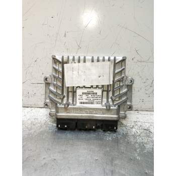 CENTRALITA MOTOR UCE 9663548180 R0413C007C 28129189 9665426180 9189LE81820191 2007