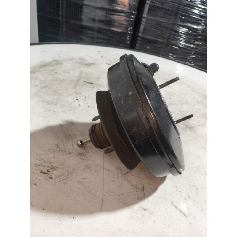 Recambio de servofreno para citroën c-elysée seduction referencia OEM IAM 9805058180  