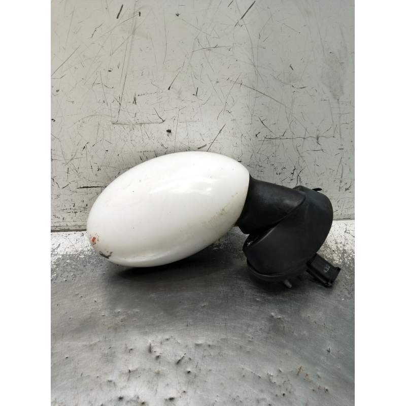 Recambio de retrovisor derecho para mini mini (r50, r53) cooper referencia OEM IAM  ELÉCTRICO 2001