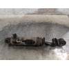 Recambio de amortiguador trasero derecho para hyundai santa fe (dm) tecno 4wd referencia OEM IAM 553212W210  