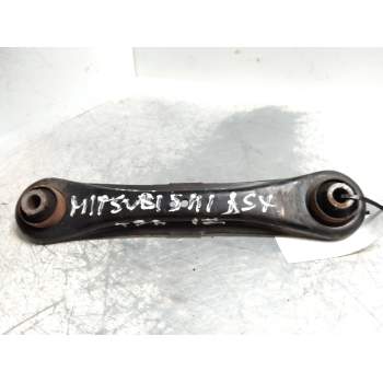 BRAZO SUSPENSION INFERIOR TRASERO IZQUIERDO 