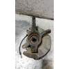 Recambio de mangueta delantera derecha para fiat sedici (189) 1.9 8v multijet dynamic referencia OEM IAM   