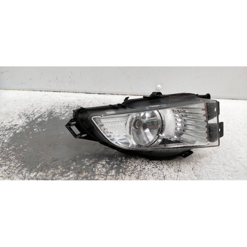 Recambio de faro antiniebla izquierdo para opel insignia berlina edition referencia OEM IAM 13226828  