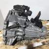 Recambio de caja cambios para hyundai getz (tb) 1.5 crdi referencia OEM IAM J52271 654216 