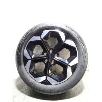 JUEGO LLANTAS 215/50 R18 96V 